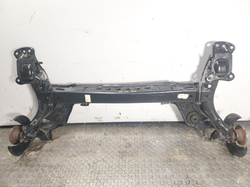 Recambio de puente trasero para audi a3 sportback (8ya) 2.0 16v tdi referencia OEM IAM   