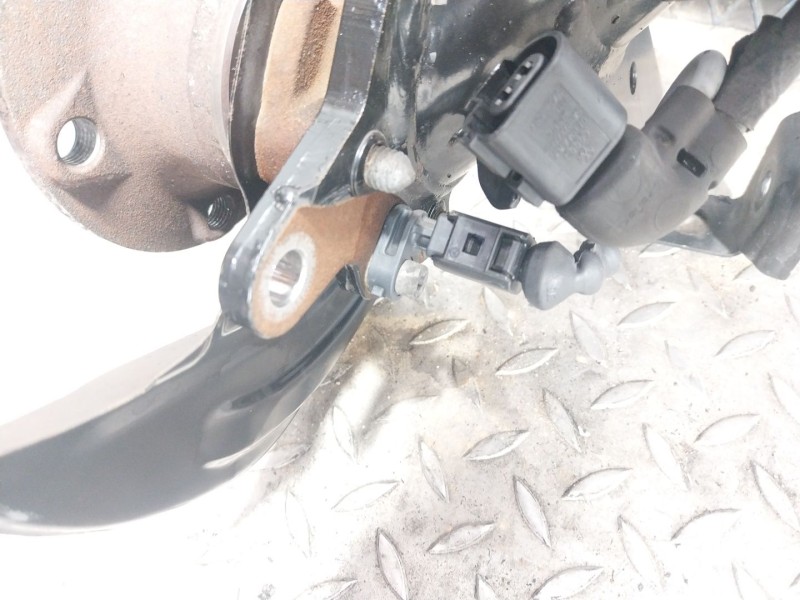 Recambio de puente trasero para audi a3 sportback (8ya) 2.0 16v tdi referencia OEM IAM   