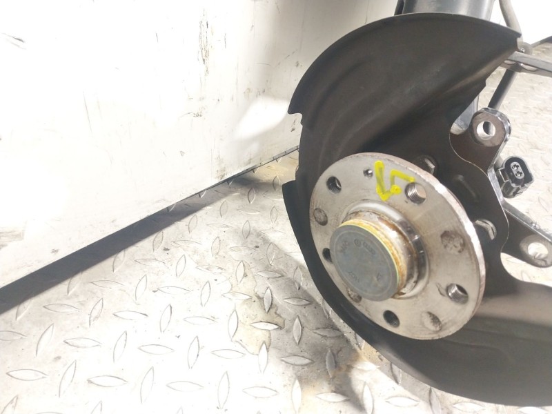 Recambio de puente trasero para audi a3 sportback (8ya) 2.0 16v tdi referencia OEM IAM   