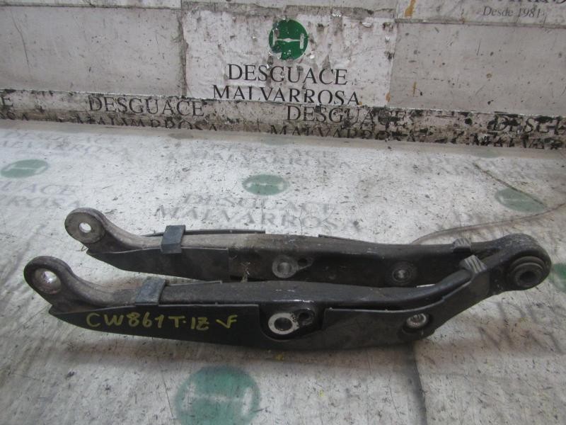 Recambio de brazo suspension inferior trasero izquierdo para mercedes-benz clase e (w211) berlina e 280 cdi (211.020) referencia