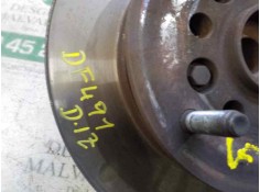 Recambio de mangueta delantera izquierda para ford transit kastenwagen (ttg) 2.2 tdci cat referencia OEM IAM 2025972   2