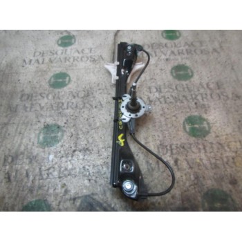 ELEVALUNAS TRASERO IZQUIERDO 5J4839401B 