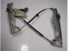 Recambio de elevalunas delantero derecho para citroën c4 cactus 1.6 blue-hdi fap referencia OEM IAM  9674252480  2