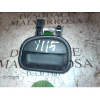 MANETA INTERIOR LATERAL DERECHA 