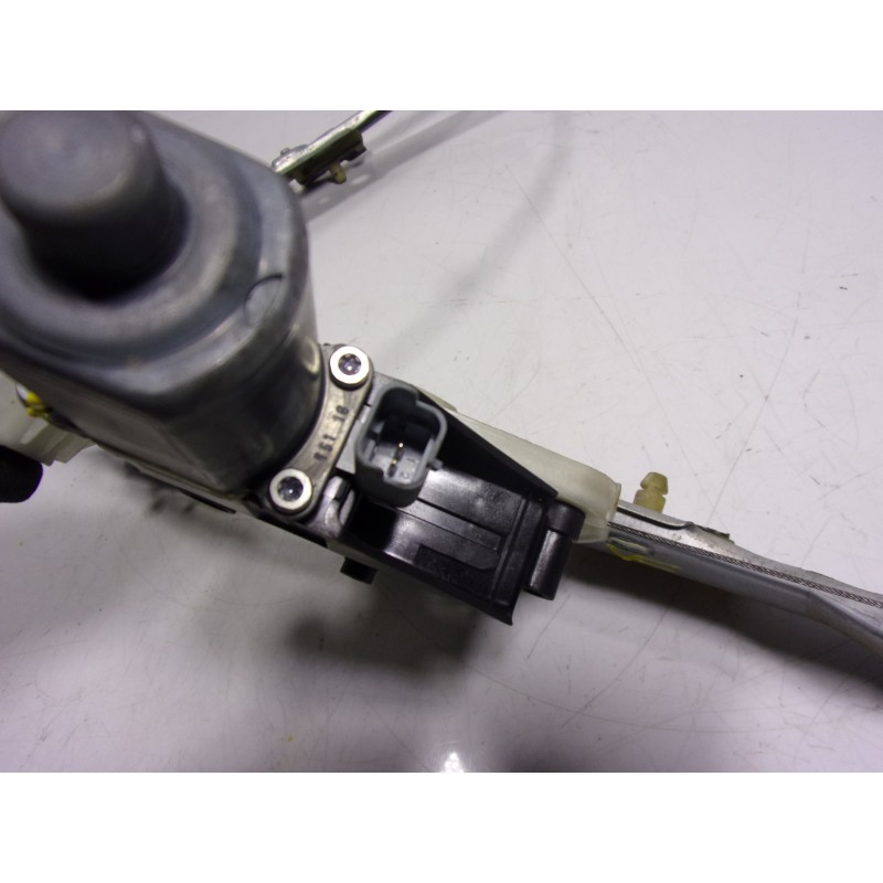 Recambio de elevalunas delantero derecho para citroën c4 cactus 1.6 blue-hdi fap referencia OEM IAM  9674252480 