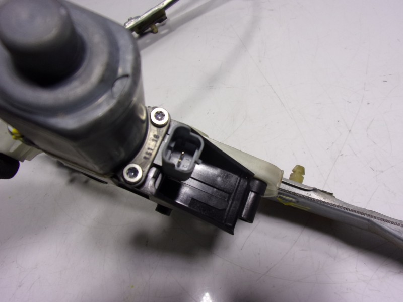 Recambio de elevalunas delantero derecho para citroën c4 cactus 1.6 blue-hdi fap referencia OEM IAM  9674252480 