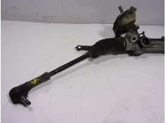 Recambio de cremallera direccion para ford mondeo berlina (ge) 1.8 cat referencia OEM IAM    2