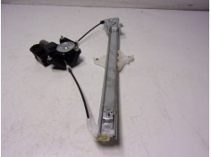 Recambio de elevalunas delantero derecho para toyota yaris 1.5 vvti hev referencia OEM IAM  85710K0020 