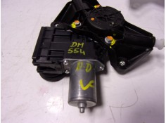 Recambio de elevalunas delantero derecho para toyota yaris 1.5 vvti hev referencia OEM IAM  85710K0020  2