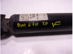 Recambio de amortiguador trasero derecho para peugeot partner tepee b9 1.6 16v hdi referencia OEM IAM 5206QK 967421348002  2