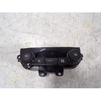 MANDO CLIMATIZADOR 6452X9 96666291XT 