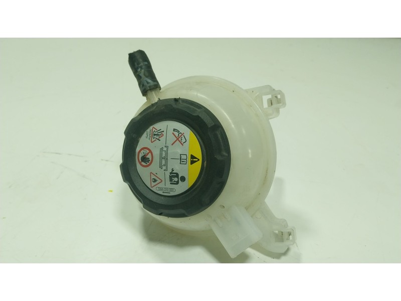 Recambio de deposito expansion para cupra formentor (km7, kmp) 1.4 e-hybrid referencia OEM IAM 5Q0121407Q 5Q0121407Q 