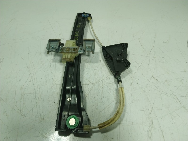 Recambio de elevalunas delantero derecho para volkswagen up! (122) 1.0 referencia OEM IAM 1S4837462A  