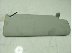 Recambio de parasol izquierdo para volkswagen up! (122) 1.0 referencia OEM IAM 6RF857551D2F4   2