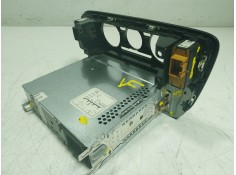 Recambio de sistema audio / radio cd para volkswagen up! (122) 1.0 referencia OEM IAM 1S0035156J   2