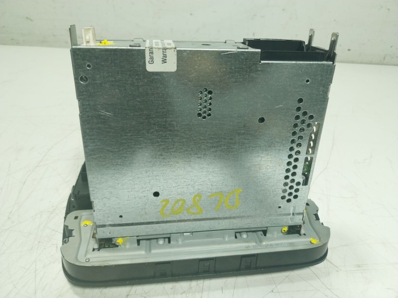 Recambio de sistema audio / radio cd para volkswagen up! (122) 1.0 referencia OEM IAM 1S0035156J  