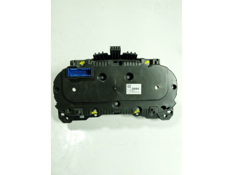 Recambio de cuadro instrumentos para opel corsa e 1.4 referencia OEM IAM   