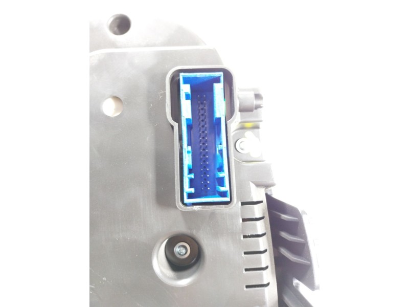 Recambio de cuadro instrumentos para opel corsa e 1.4 referencia OEM IAM   