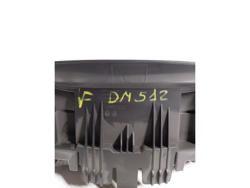 Recambio de cuadro instrumentos para opel corsa e 1.4 referencia OEM IAM   