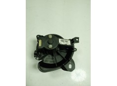 Recambio de motor calefaccion para opel corsa e 1.4 referencia OEM IAM 13335075  1845133 2