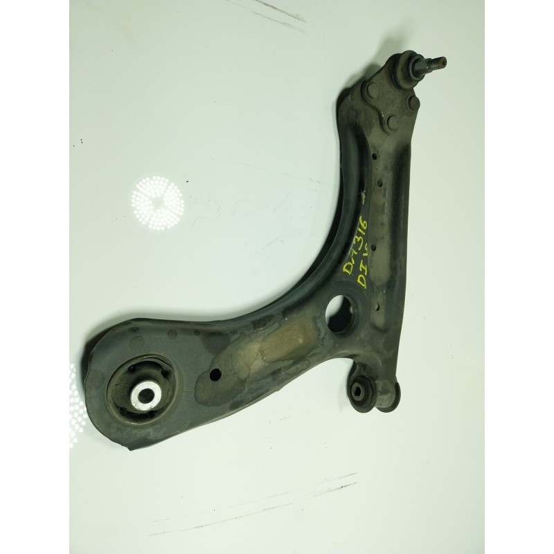 Recambio de brazo suspension superior delantero izquierdo para seat ibiza (6p1) 1.0 tsi referencia OEM IAM   