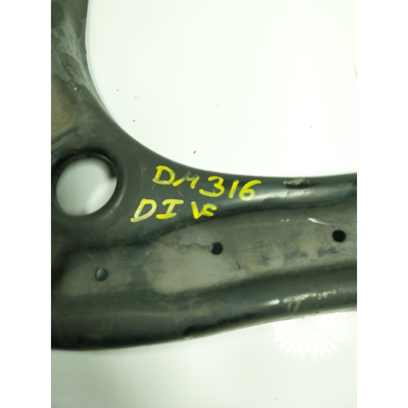 Recambio de brazo suspension superior delantero izquierdo para seat ibiza (6p1) 1.0 tsi referencia OEM IAM   