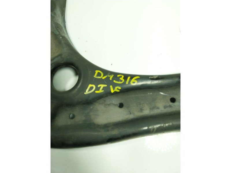 Recambio de brazo suspension superior delantero izquierdo para seat ibiza (6p1) 1.0 tsi referencia OEM IAM   