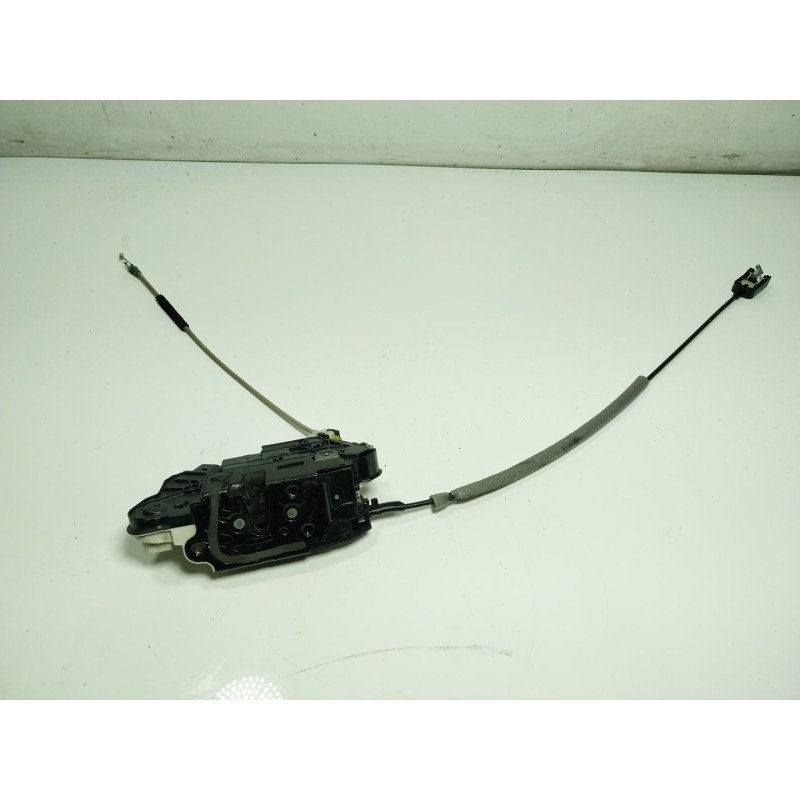 Recambio de cerradura puerta delantera izquierda para seat ibiza (6p1) 1.0 tsi referencia OEM IAM 5N1837015N 15G1S1837015C 