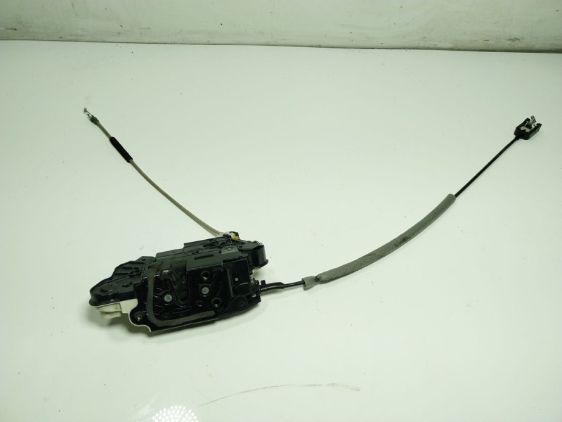 Recambio de cerradura puerta delantera izquierda para seat ibiza (6p1) 1.0 tsi referencia OEM IAM 5N1837015N 15G1S1837015C 