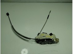 Recambio de cerradura puerta delantera izquierda para seat ibiza (6p1) 1.0 tsi referencia OEM IAM 5N1837015N 15G1S1837015C  2