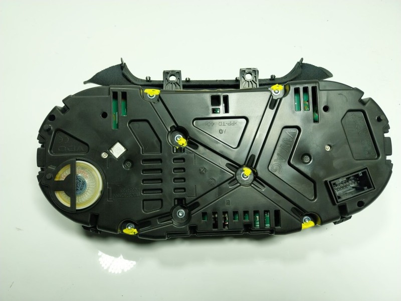 Recambio de cuadro instrumentos para seat ibiza (6p1) 1.0 tsi referencia OEM IAM 6P0920740C 6P0920740C 