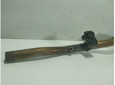 Recambio de catalizador para skoda octavia lim. (5e3) 2.0 tdi referencia OEM IAM    2