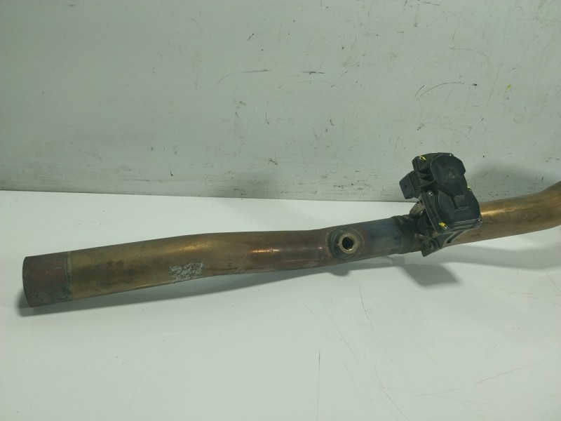 Recambio de catalizador para skoda octavia lim. (5e3) 2.0 tdi referencia OEM IAM   