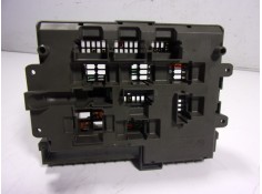 Recambio de caja reles / fusibles para bmw serie 1 berlina (e81/e87) 2.0 turbodiesel cat referencia OEM IAM  911944501  2