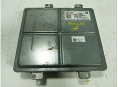 Recambio de centralita motor uce para opel mokka 1.6 cdti dpf referencia OEM IAM    2