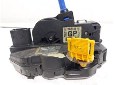 Recambio de cerradura puerta delantera derecha para opel mokka 1.6 cdti dpf referencia OEM IAM    2