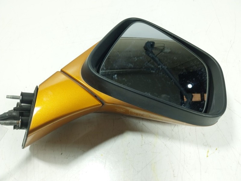 Recambio de espejo derecho para opel mokka 1.6 cdti dpf referencia OEM IAM   