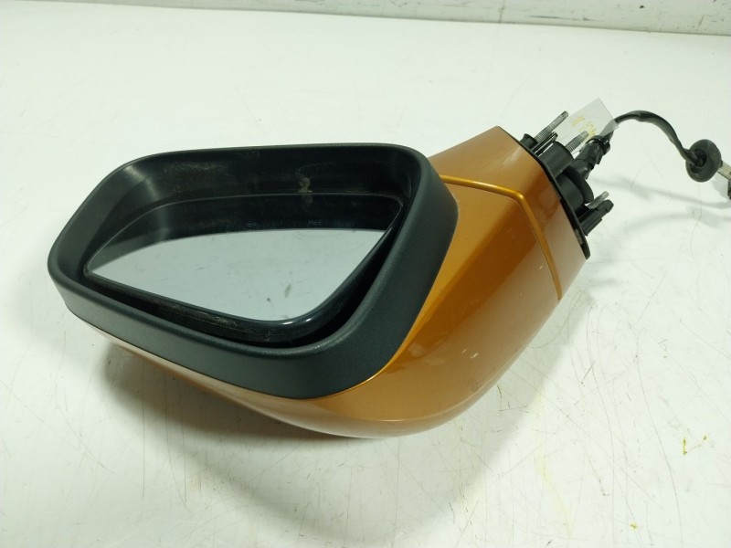 Recambio de espejo derecho para opel mokka 1.6 cdti dpf referencia OEM IAM   
