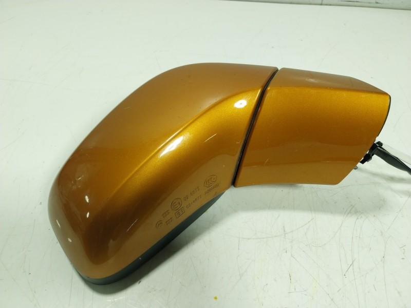 Recambio de espejo derecho para opel mokka 1.6 cdti dpf referencia OEM IAM   