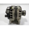 Recambio de alternador para seat ibiza (kj1) 1.0 referencia OEM IAM 04C903023J 04C903023J 