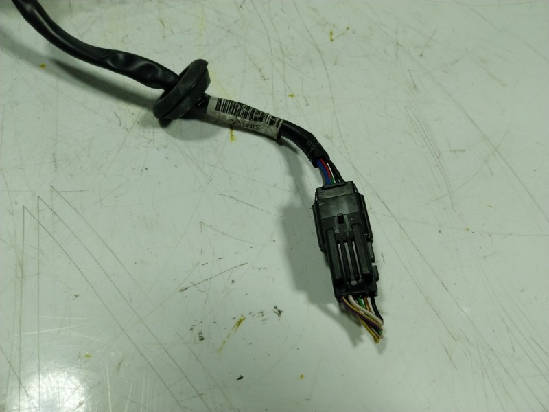 Recambio de espejo derecho para opel mokka 1.6 cdti dpf referencia OEM IAM   