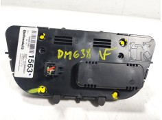 Recambio de mando climatizador para opel mokka 1.6 cdti dpf referencia OEM IAM    2