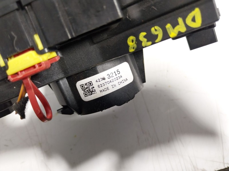 Recambio de mando intermitentes para opel mokka 1.6 cdti dpf referencia OEM IAM   