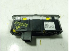 Recambio de mando luces para opel mokka 1.6 cdti dpf referencia OEM IAM    2
