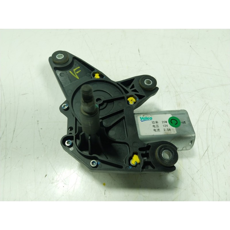 Recambio de motor limpia trasero para opel mokka 1.6 cdti dpf referencia OEM IAM   