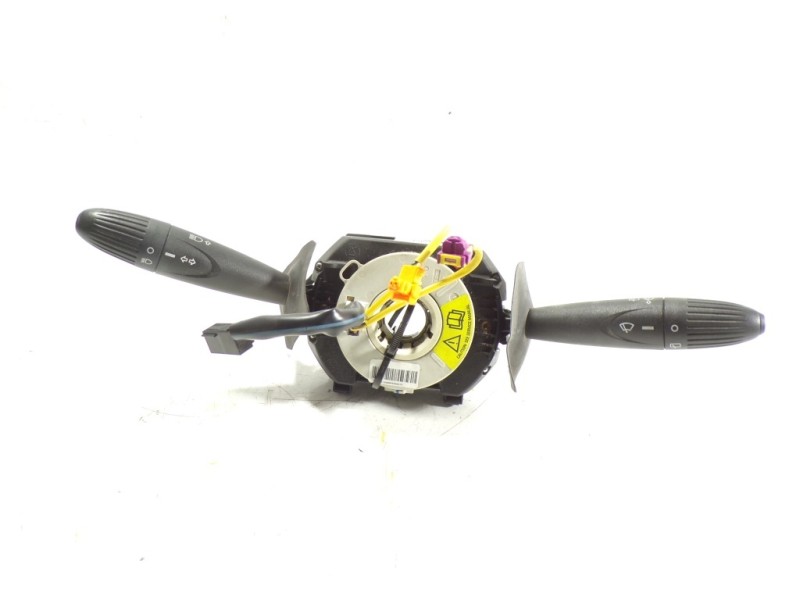 Recambio de mando luces para fiat nuova 500 (150) 1.2 cat referencia OEM IAM 735472470 735472470 