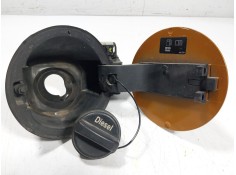Recambio de tapa combustible para opel mokka 1.6 cdti dpf referencia OEM IAM    2