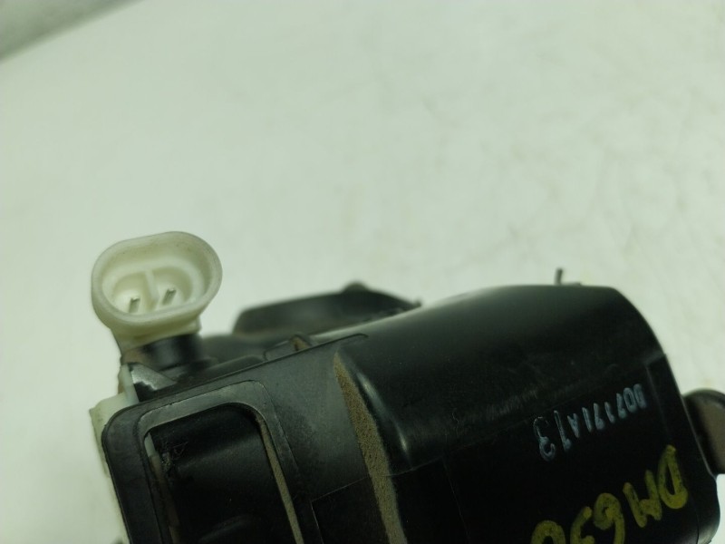 Recambio de tapa combustible para opel mokka 1.6 cdti dpf referencia OEM IAM   