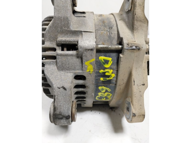 Recambio de alternador para mercedes-benz vito kasten 1.6 cdi cat referencia OEM IAM  0009064022 