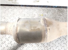 Recambio de catalizador para mercedes-benz vito kasten 1.6 cdi cat referencia OEM IAM    2